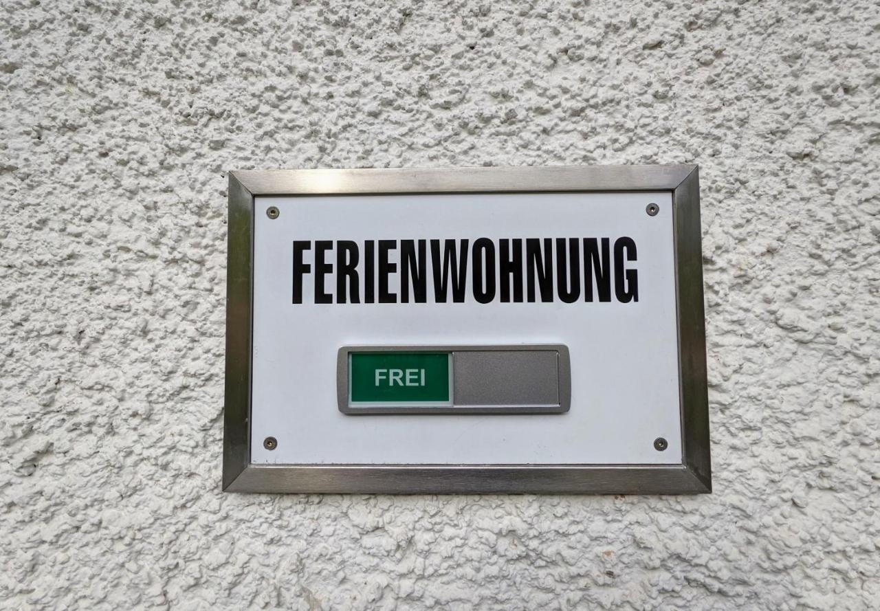Ferienhaus Vakanz Raggal Exteriör bild