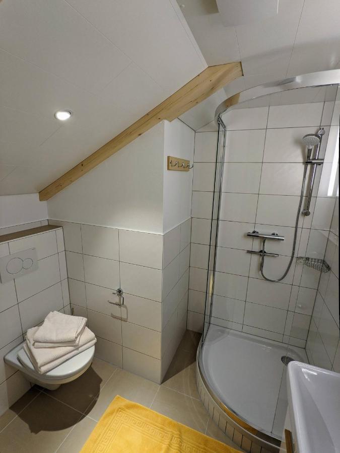 Ferienhaus Vakanz Raggal Exteriör bild